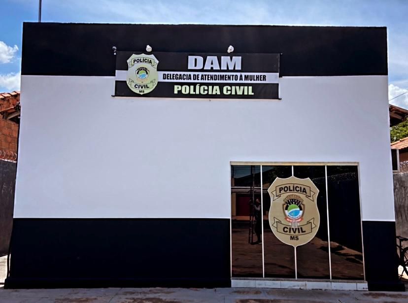 Homem é preso por descumprir medidas protetivas em Aquidauana