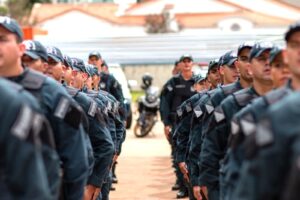PMMS lança “Operação Boas Festas – 2023”