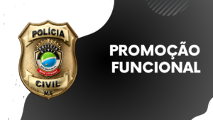 PROMOÇÃO: Mais de 500 policiais foram promovidos hoje