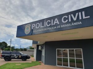 Polícia Civil indicia três por estupro de vulnerável em Brasilândia