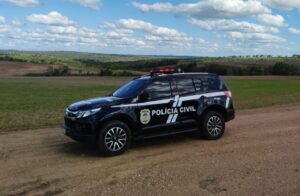 Polícia Civil realiza Operação que resulta na prisão de homens procurados em Aquidauana