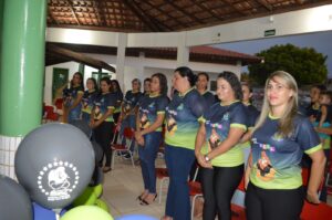 Polícia Militar de Coxim forma 31 novos graduados do Proerd Pais