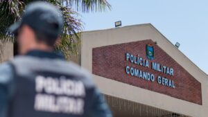 Publicado no DOE/MS, lei que cria os Grandes Comandos e Diretorias da PMMS