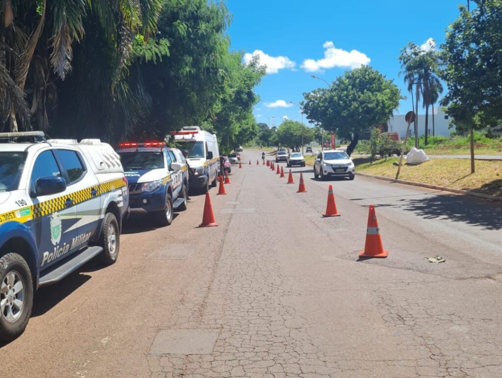 BPMTRAN dará início a Operação Lei Seca na capital