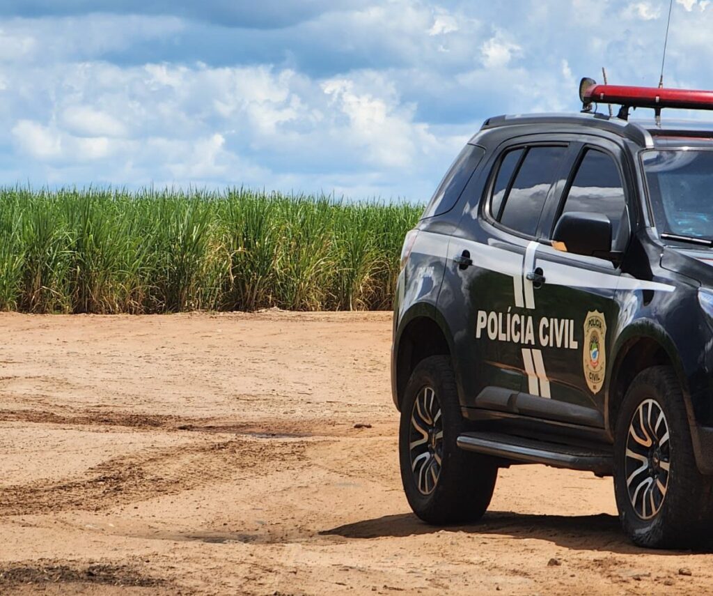 Morador de São Paulo sofre golpe ao negociar veículo, mas graças a rápida atuação da Polícia Civil do Mato Grosso do Sul, terá o dinheiro da transação restituído