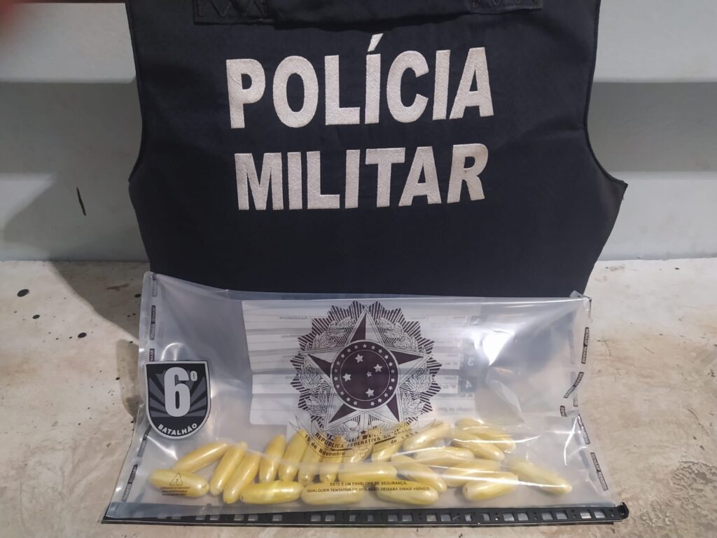 Operação Pré-Carnaval do 6º Batalhão da Polícia Militar Reforça Segurança na Região