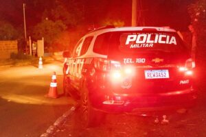 PMMS inicia Operação “Áreas Urbanas” em Campo Grande