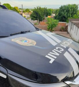 Polícia Civil deflagra operação “Inviolável” em Corumbá