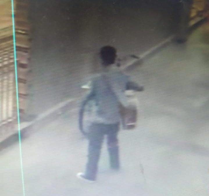 Polícia Civil esclarece furto de violão em Aquidauana e prende o receptador em flagrante