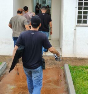 Polícia Civil prende homem que estuprou e roubou duas adolescentes em Dourados