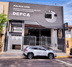 Polícia Civil representa pela prisão preventiva de homem que estuprou a enteada em Campo Grande
