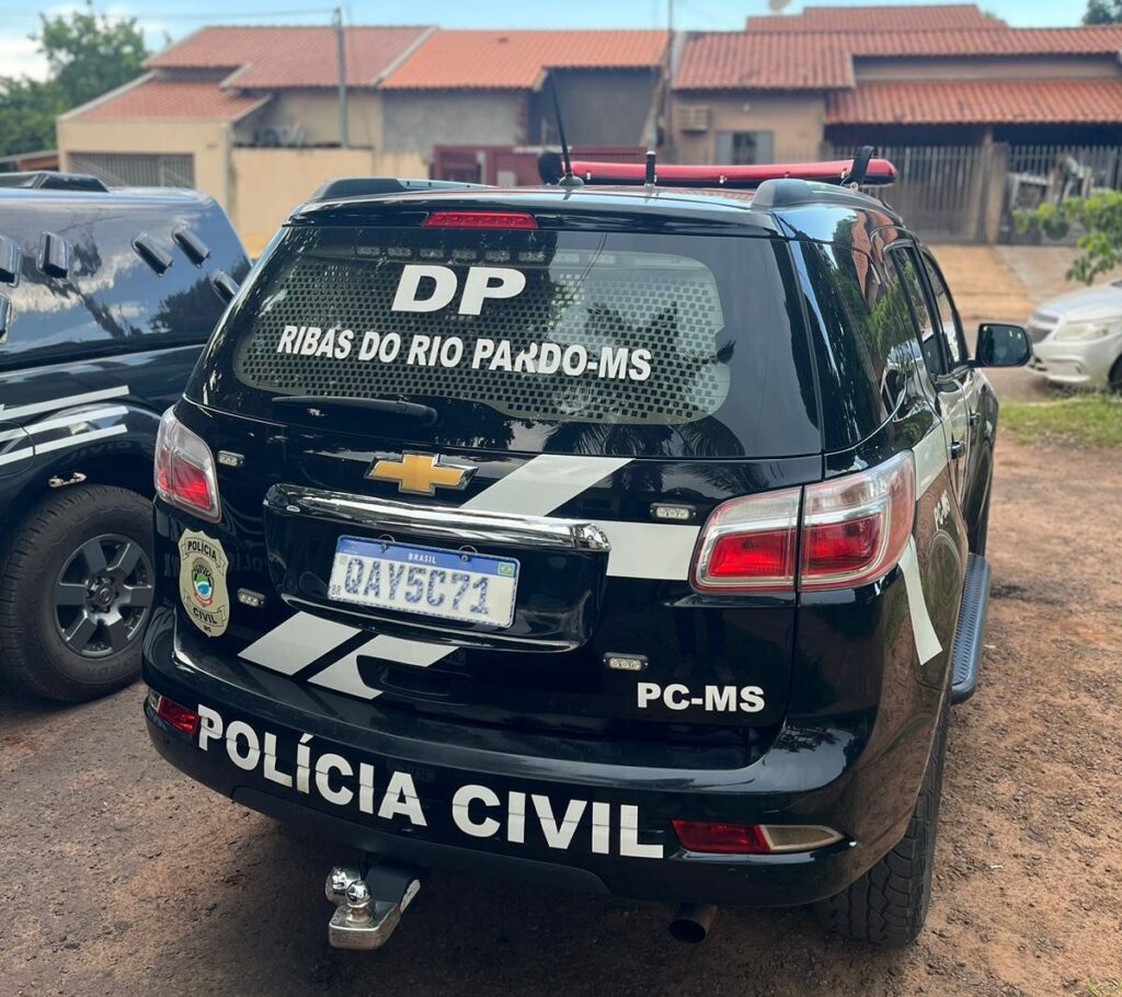 Polícias Civil e Federal apreendem adolescente que adquiriu moeda falsa pela internet