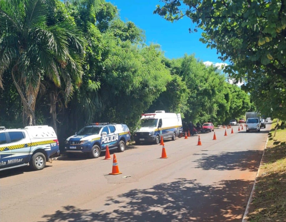 BPMtran lança processo seletivo para ingresso no 21º Curso de Atualização de Agentes de Fiscalização de Trânsito da PMMS