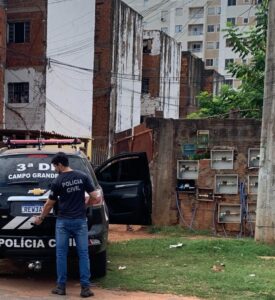 Polícia Civil apreende, no “Carandiru”, cadeira de rodas furtada e moto com restrição criminal