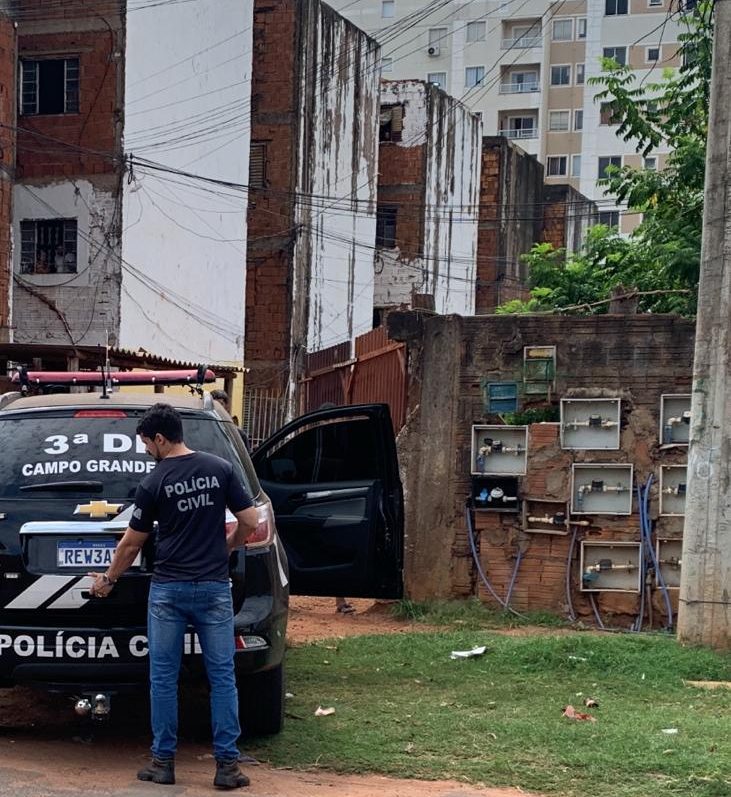 Polícia Civil apreende, no “Carandiru”, cadeira de rodas furtada e moto com restrição criminal