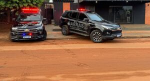 Polícia Civil deflagra 3ª fase da operação “Bypass” e cumpre dois manados de prisão e quatro de busca e apreensão em Campo Grande