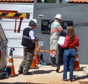 Polícia Civil deflagra operação para combaer furto de energia em Rio Verde