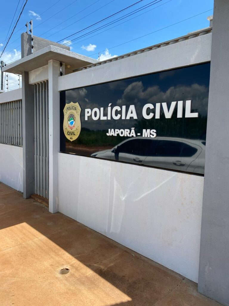 Polícia Civil elucida furto e recupera objetos subtraídos em Japorã