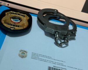 Polícia Civil indicia autor de racismo em Batayporã
