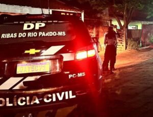 Polícias Civil e Militar, juntamente com a prefeitura de Ribas do Rio Pardo realizam ação de combate à exploração sexual infantil