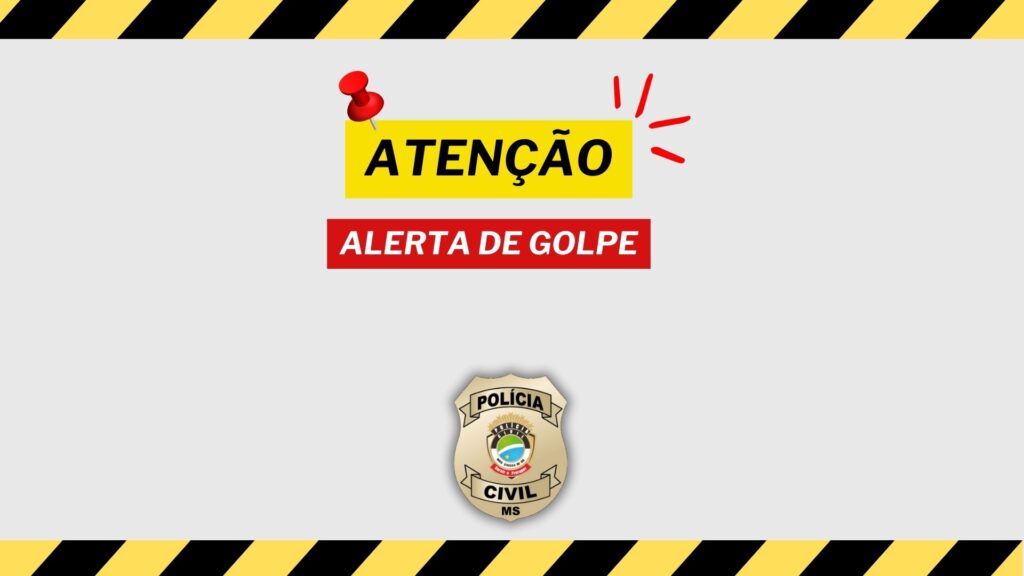 Alerta quanto ao Golpe de Falsa Vaga de Trabalho, que utiliza fraudulentamente a Construtora Odebrecht como empresa contratante