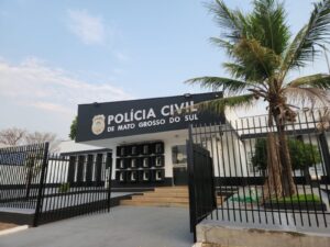 Após agredir a esposa, homem é preso juntamente com a amante em Coxim