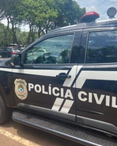 Em menos de 24 horas, Polícias Civil e Militar prendem autores de esfaqueamento ocorrido em Paranaíba