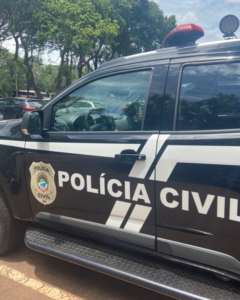 Em menos de 24 horas, Polícias Civil e Militar prendem autores de esfaqueamento ocorrido em Paranaíba