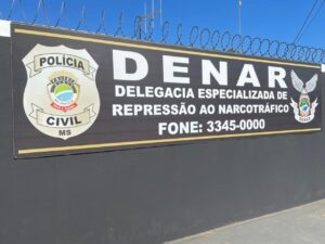 Evadido do sistema prisional é preso pela Polícia Civil no Jardim Tijuca