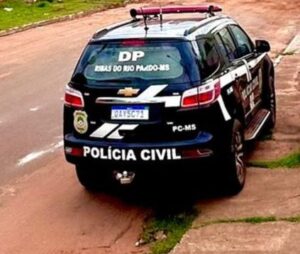 Polícia Civil apreende adolescente por tráfico de drogas em Ribas do Rio Pardo
