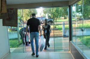 Polícia Civil atinge a marca de 500 prisões em Naviraí nos últimos seis anos