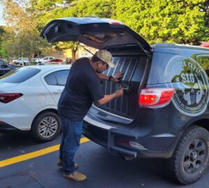 Polícia Civil prende autor de homicídio ocorrido em boate de Dourados