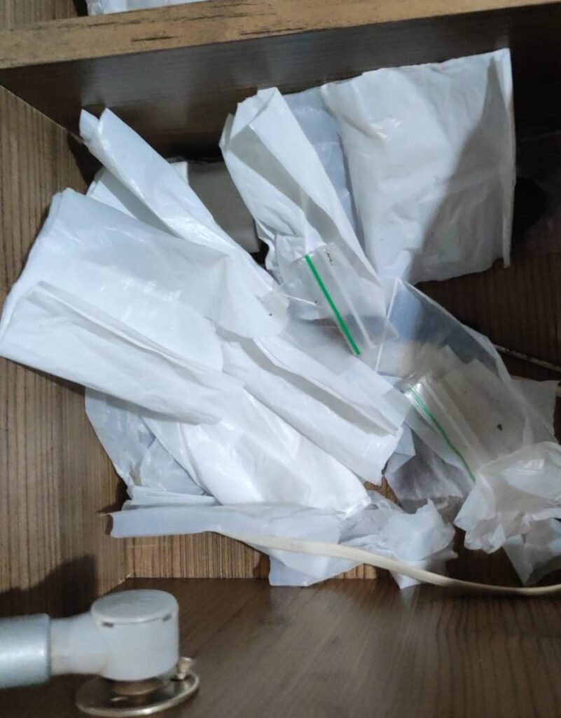 Polícia Civil prende homem por tráfico de drogas no Lageado