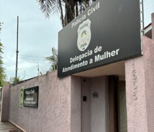 Polícias Civil e Militar prende autor de feminicídio consumado e homicídio qualificado tentado em Três Lagoas