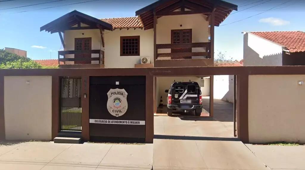 Homem é preso por feminicídio em Fátima do Sul, vítima não possuía Medida Protetiva de Urgência