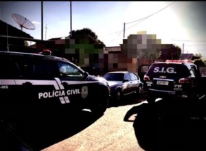 Polícia Civil identifica suspeito de crime contra animal em Novo Horizonte Do Sul