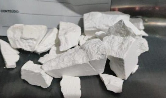 Polícia Civil prende três por tráfico de drogas e associação para o tráfico em Campo Grande